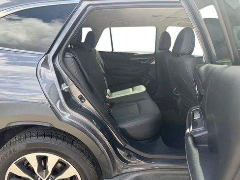 Used 2023 Subaru Outback Limited AWD/4WD image 30