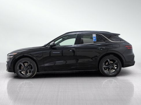 New 2026 Genesis GV70 2.5T Sport Prestige AWD/4WD image 3
