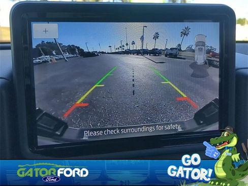 Used 2022 Ford Bronco Sport Outer Banks w/ Tech Package image 23