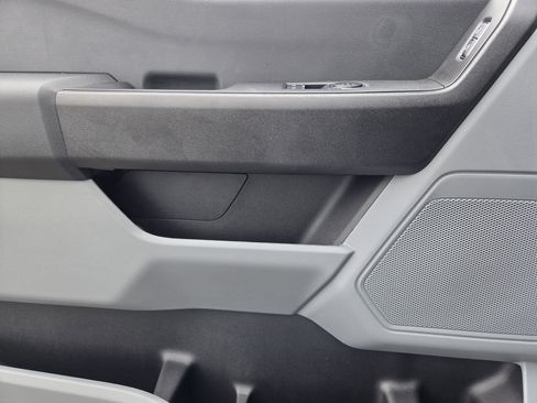 New 2024 Ford F450 XL w/ XL Chrome Package image 15