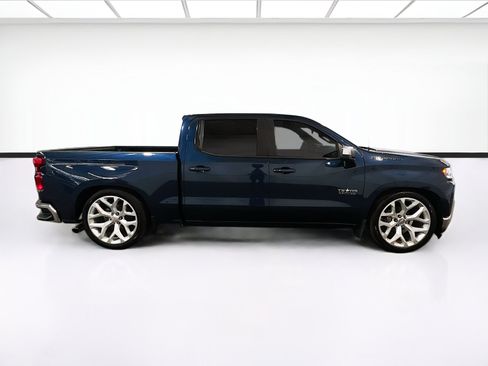 Used 2020 Chevrolet Silverado 1500 LT w/ Texas Edition RWD image 22