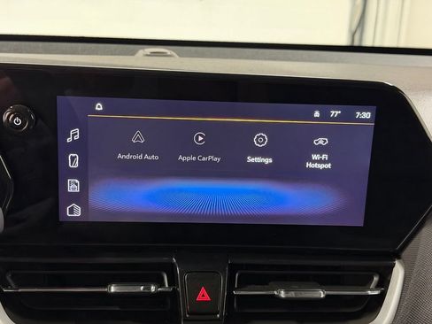 Used 2025 Chevrolet TrailBlazer LT FWD image 31