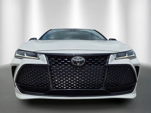 Used 2021 Toyota Avalon Touring w/ Advanced Safety Package FWD image 8