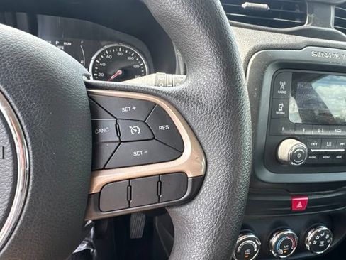 Used 2017 Jeep Renegade Sport w/ Power & Air Group AWD/4WD image 20