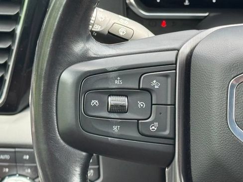 Used 2024 GMC Sierra 2500 Denali Ultimate w/ Max Trailering Package AWD/4WD image 12