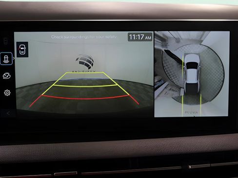 New 2025 Hyundai Santa Cruz Limited image 20