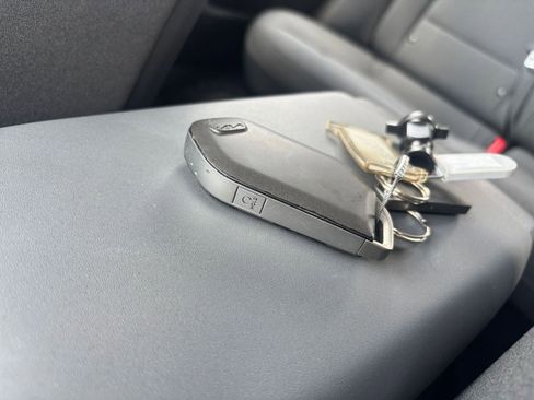 Used 2025 Kia K4 LXS image 23