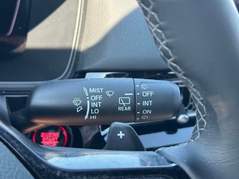 Certified 2024 Honda Civic Sport image 20