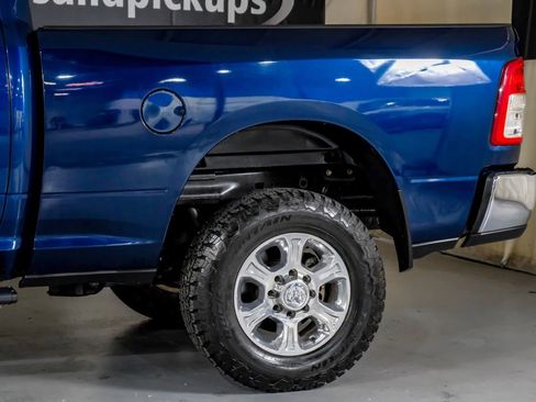 Used 2019 RAM 2500 Tradesman AWD/4WD image 13