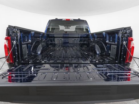 Used 2025 Ford F150 XL w/ Equipment Group 103A High image 8