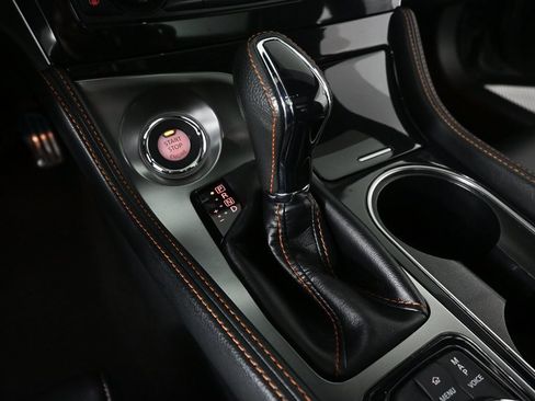 Used 2023 Nissan Maxima SR w/ Sport Mat Group image 14