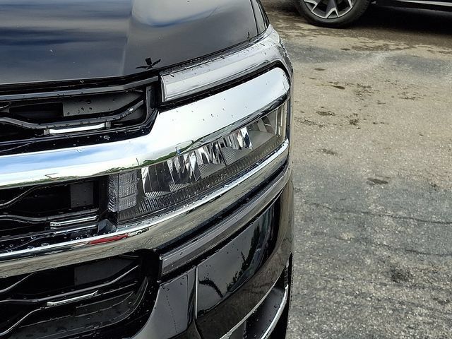 Used 2024 Ford Expedition Max Limited AWD/4WD image 9