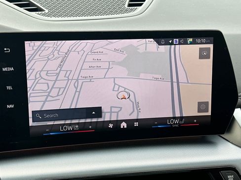 Used 2025 BMW X1 xDrive28i w/ M Sport Package image 21