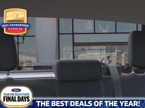 New 2025 Ford Ranger XL image 22