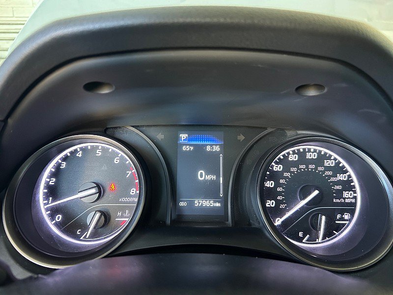 Used 2023 Toyota Camry SE FWD image 49