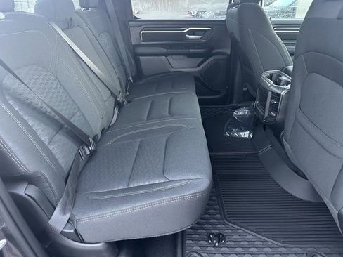 New 2026 RAM 1500 Big Horn image 15