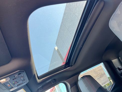 New 2025 Toyota Tacoma TRD Pro image 21