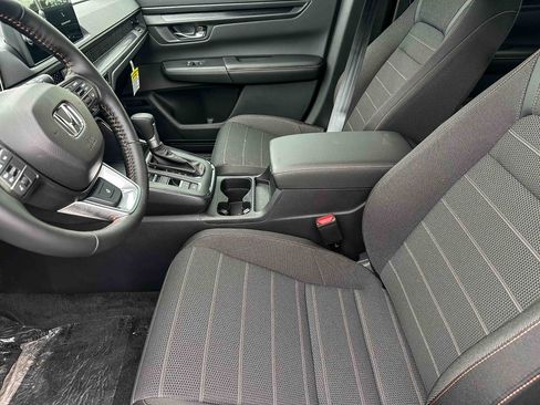 New 2026 Honda CR-V TrailSport image 10