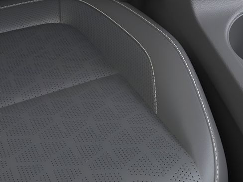 New 2026 Kia Seltos SX w/ SX Sunroof Package image 24