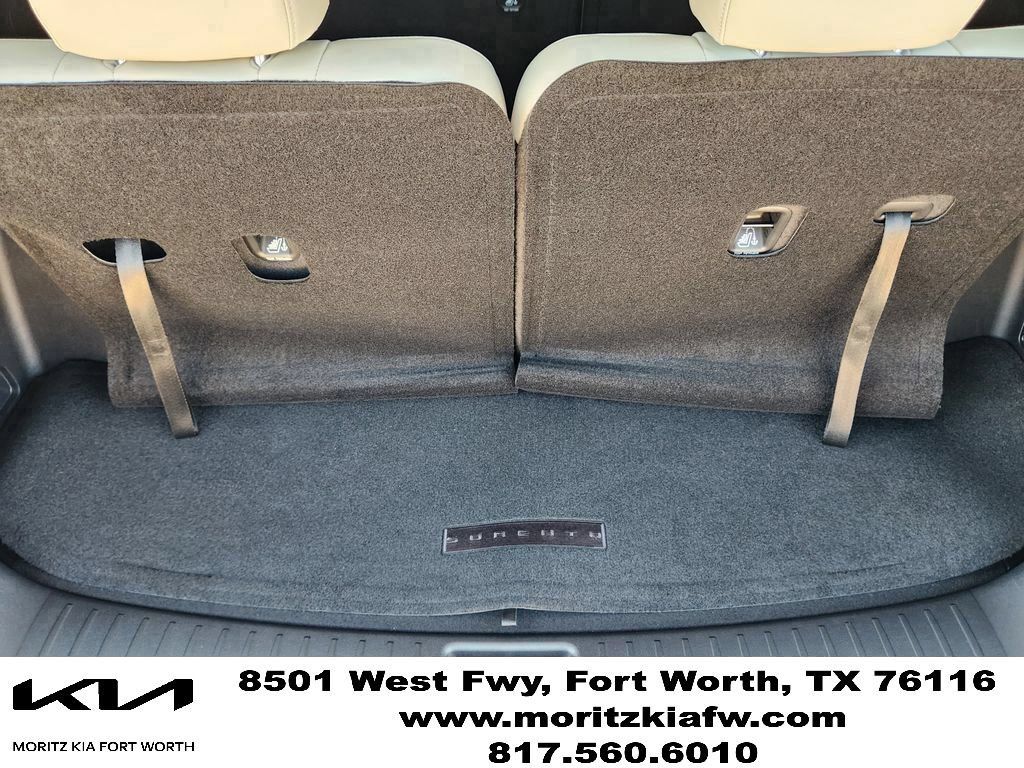 New 2026 Kia Sorento S FWD image 22