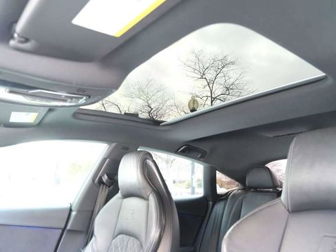 Used 2019 Audi S5 Prestige w/ S Sport Package image 36