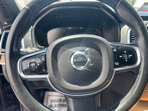 Used 2017 Volvo XC90 T6 Inscription AWD/4WD image 24