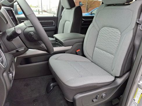 New 2025 RAM 1500 Big Horn image 6