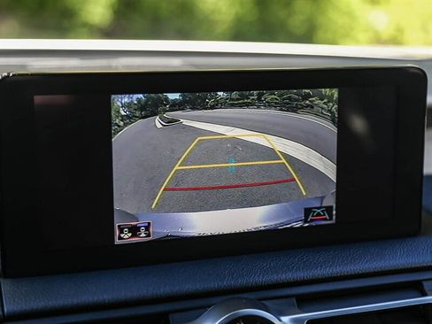 Used 2022 Lexus IS 350 F Sport image 35