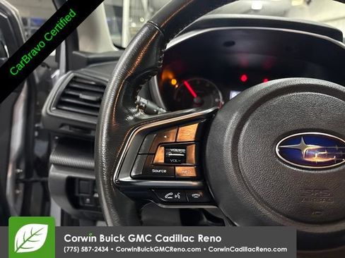 Used 2019 Subaru Crosstrek 2.0i Premium w/ Popular Package #2 AWD/4WD image 30
