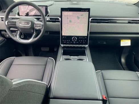 New 2026 GMC Sierra EV Elevation w/ Premium Package image 25