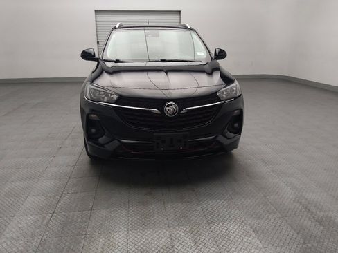 Used 2021 Buick Encore GX Preferred w/ Sport Touring Package FWD image 14