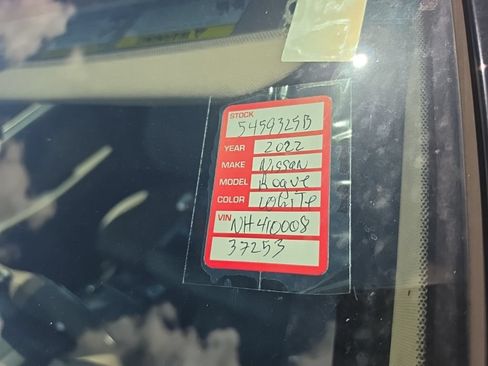 Used 2022 Hyundai Santa Fe SEL FWD image 7