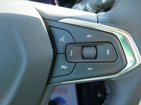 New 2026 Chevrolet TrailBlazer LT image 16