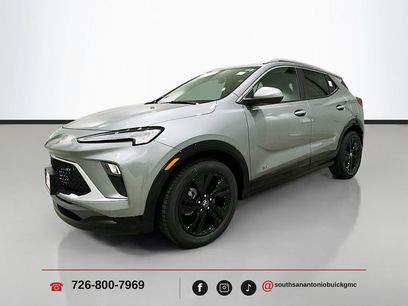 New 2026 Buick Encore GX Sport Touring w/ Advanced Technology Package