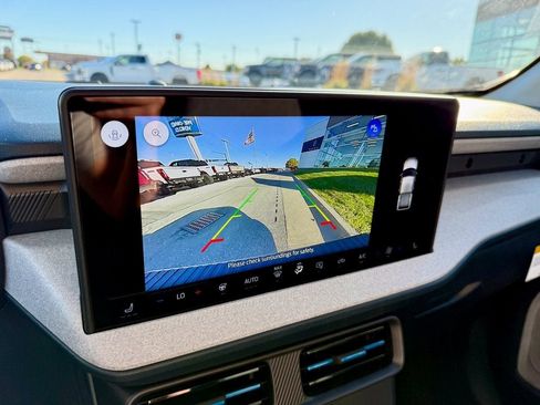 New 2025 Ford Maverick XLT w/ XLT Luxury Package image 26