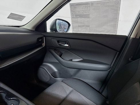 New 2026 Nissan Rogue SV image 22