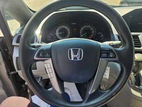 Used 2016 Honda Odyssey LX image 26