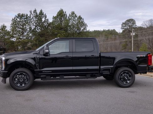 New 2026 Ford F350 XL w/ STX Appearance Package image 5