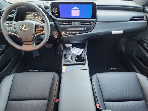 New 2025 Lexus ES 350 w/ Premium Package image 19