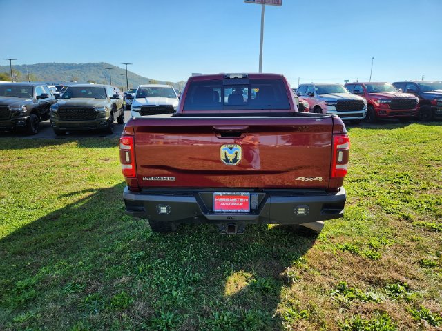 Used 2023 RAM 2500 Laramie AWD/4WD image 37