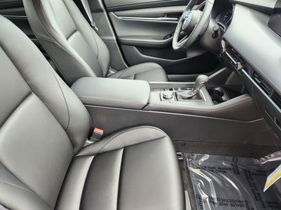 New 2026 MAZDA MAZDA3 s Sport