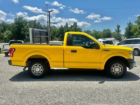 Used 2016 Ford F150 XL RWD image 9