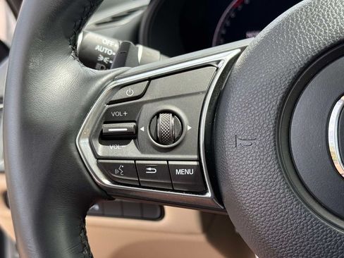 Certified 2025 Acura TLX w/ Technology Package FWD image 30