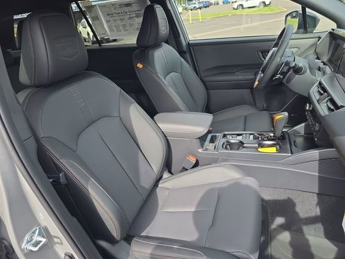 New 2026 Subaru Outback Wilderness image 13