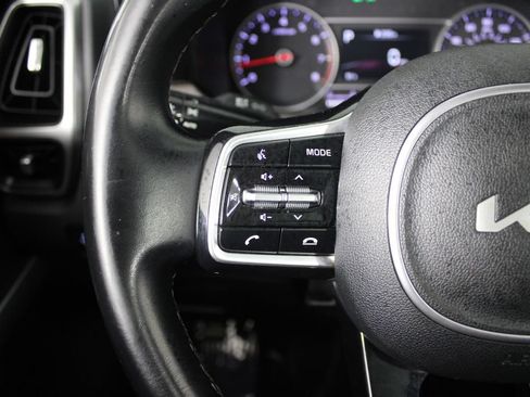 Used 2022 Kia Sorento S w/ Panoramic Sunroof Package AWD/4WD image 25