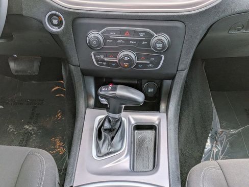 Used 2023 Dodge Charger GT AWD/4WD image 17