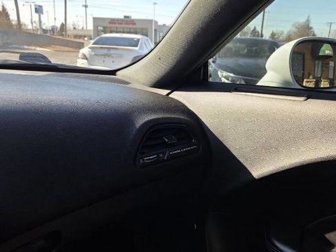 Used 2018 Dodge Challenger SXT Plus image 19