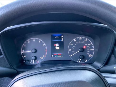 Used 2025 Toyota Corolla LE FWD image 23