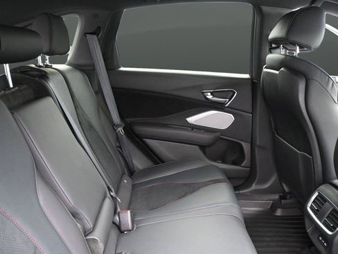 Certified 2026 Acura RDX A-Spec AWD/4WD image 23