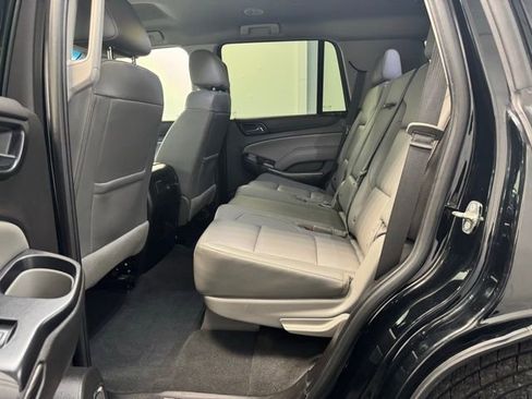 Used 2019 Chevrolet Tahoe LT w/ RST Edition image 29